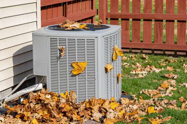 Professional HVAC in Surrey, ND