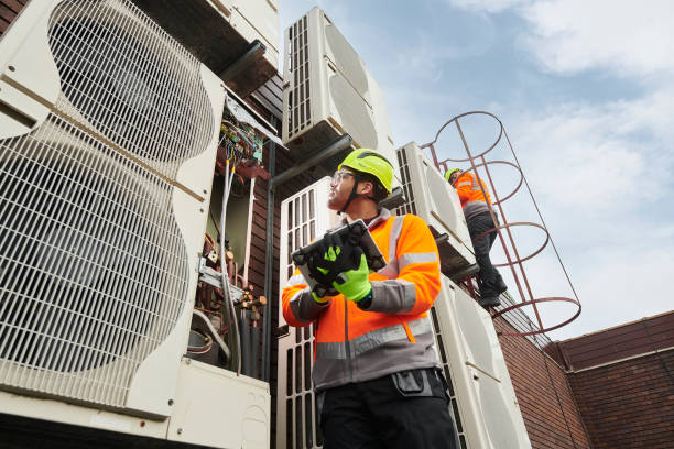 Best HVAC Air Duct Cleaning  in Surrey, ND