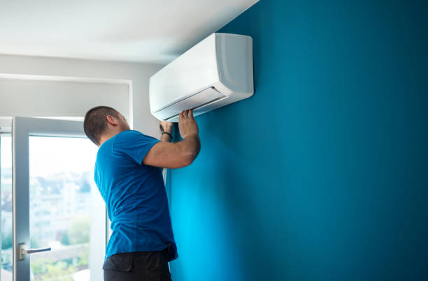 Best Local HVAC Companies  in Surrey, ND