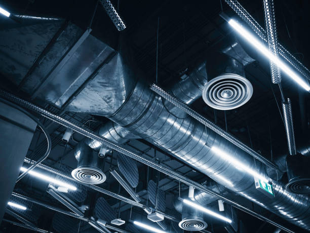 Affordable Air Conditioning Repair in Surrey, ND