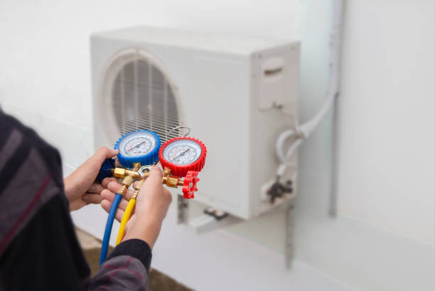 Best HVAC Troubleshooting  in Surrey, ND