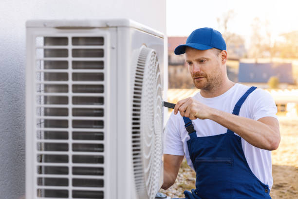 Best HVAC Emergency Services  in Surrey, ND